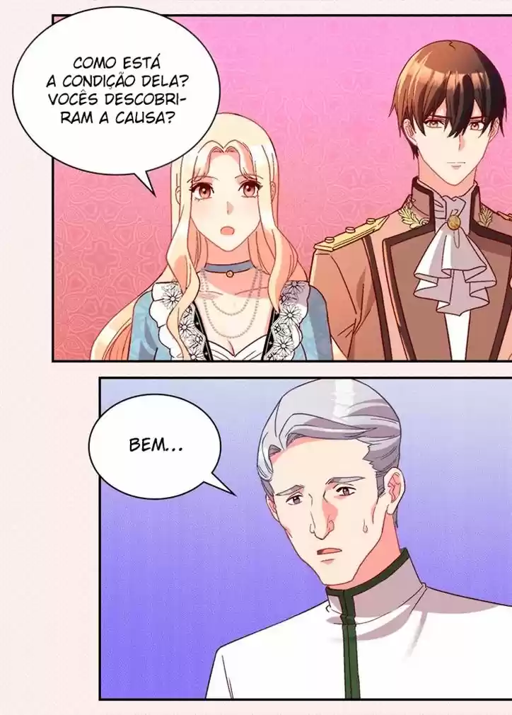 Read What It Takes to Be a Villainess PT-BR Manga Online