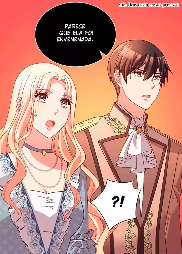 Read What It Takes to Be a Villainess PT-BR Manga Online