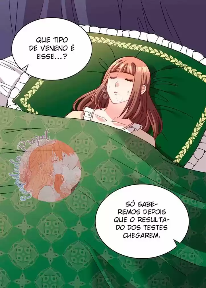 Read What It Takes to Be a Villainess PT-BR Manga Online