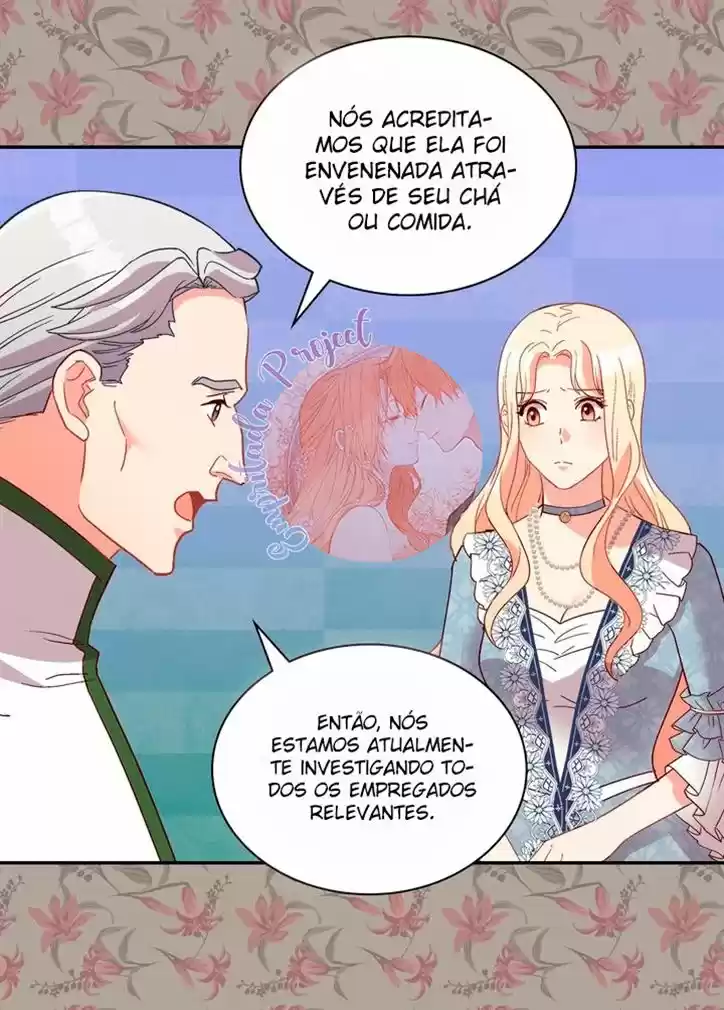 Read What It Takes to Be a Villainess PT-BR Manga Online