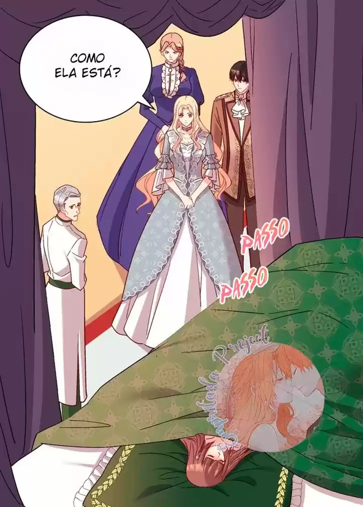 Read What It Takes to Be a Villainess PT-BR Manga Online