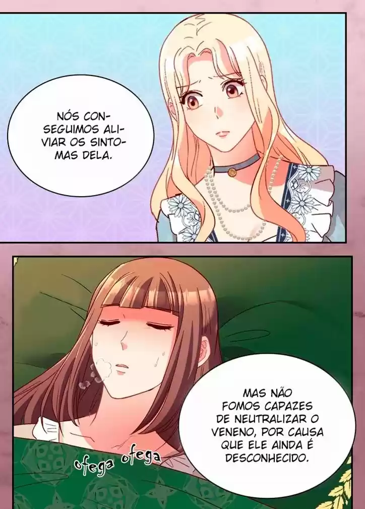Read What It Takes to Be a Villainess PT-BR Manga Online