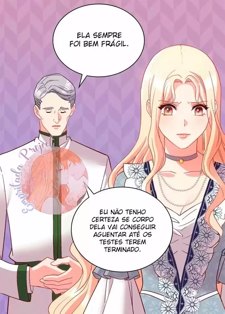 Read What It Takes to Be a Villainess PT-BR Manga Online