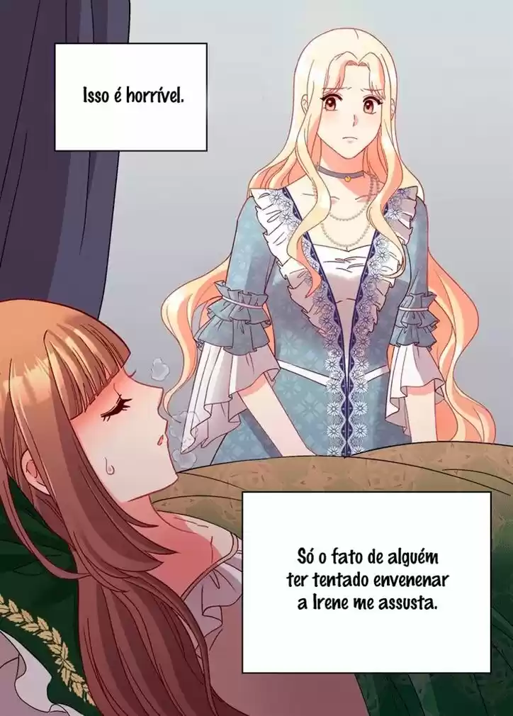 Read What It Takes to Be a Villainess PT-BR Manga Online