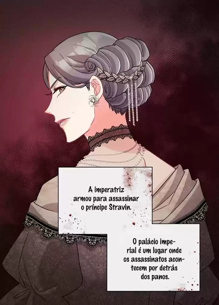 Read What It Takes to Be a Villainess PT-BR Manga Online