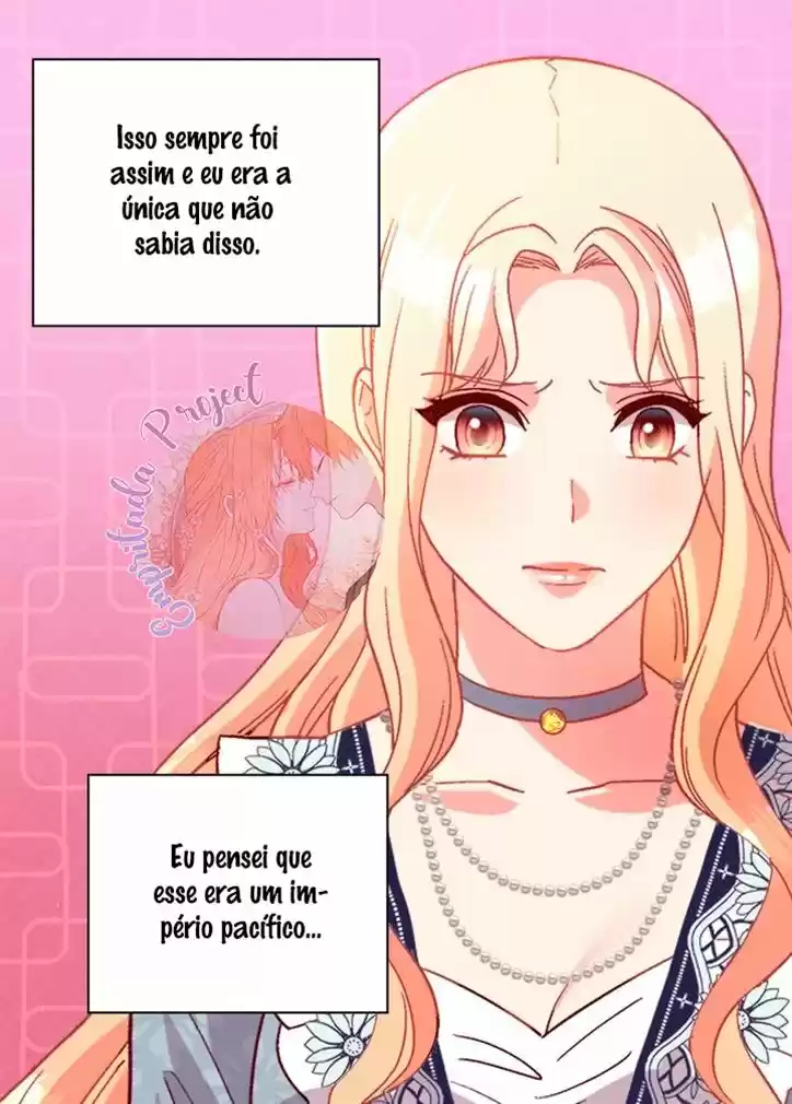 Read What It Takes to Be a Villainess PT-BR Manga Online