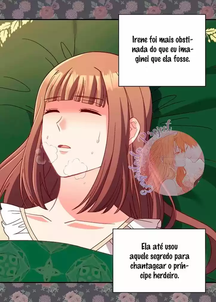Read What It Takes to Be a Villainess PT-BR Manga Online