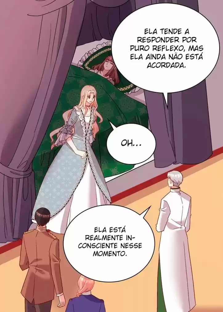Read What It Takes to Be a Villainess PT-BR Manga Online
