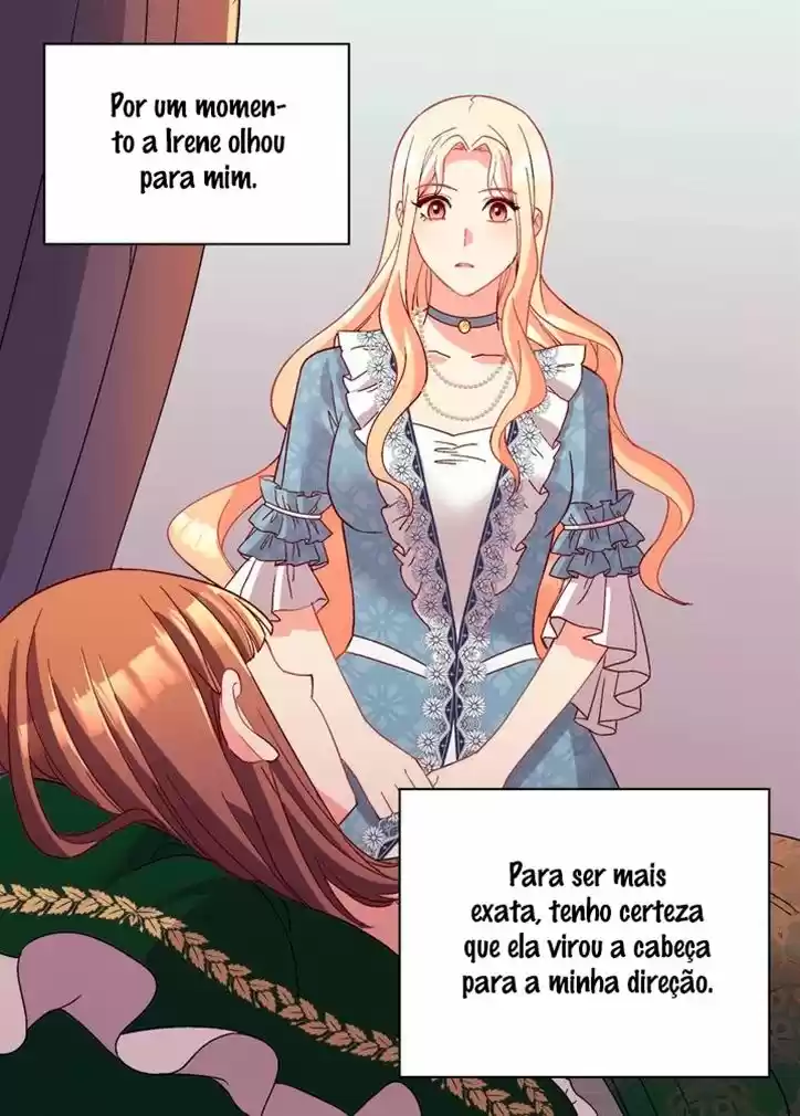 Read What It Takes to Be a Villainess PT-BR Manga Online