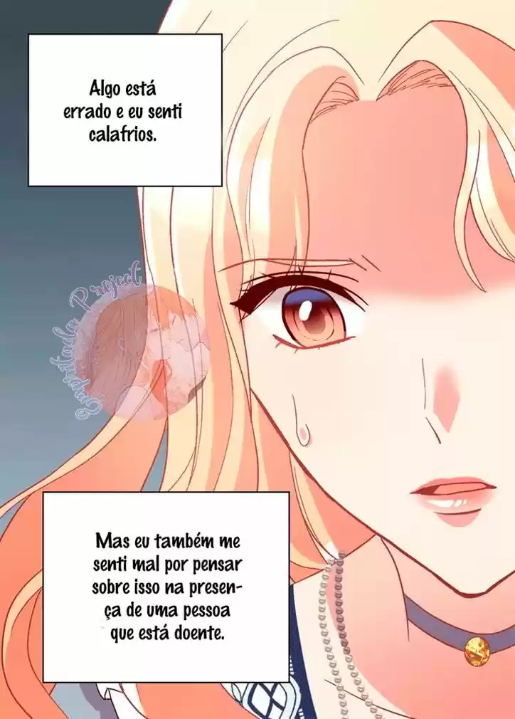 Read What It Takes to Be a Villainess PT-BR Manga Online