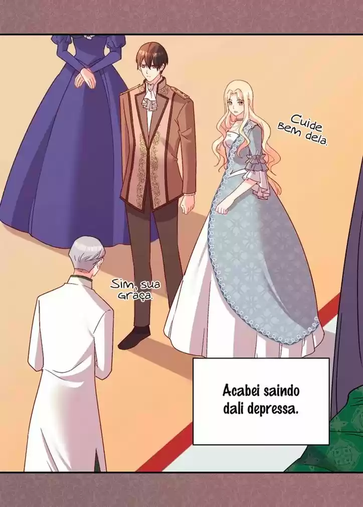 Read What It Takes to Be a Villainess PT-BR Manga Online