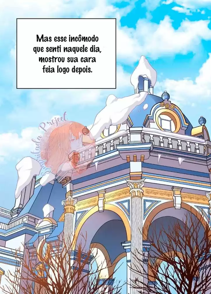 Read What It Takes to Be a Villainess PT-BR Manga Online