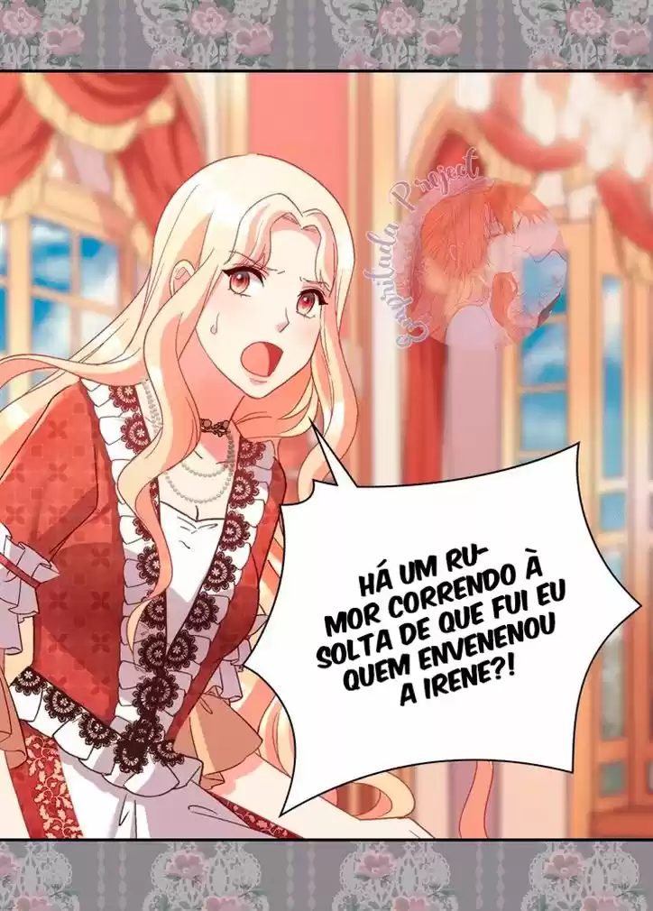 Read What It Takes to Be a Villainess PT-BR Manga Online