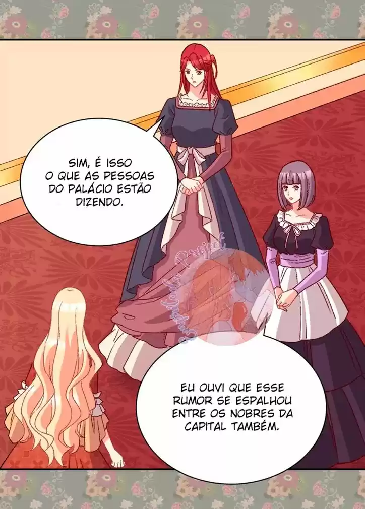 Read What It Takes to Be a Villainess PT-BR Manga Online