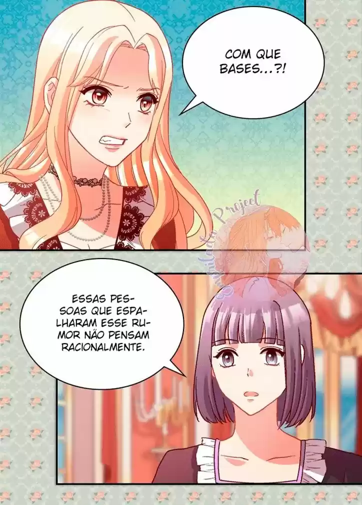 Read What It Takes to Be a Villainess PT-BR Manga Online