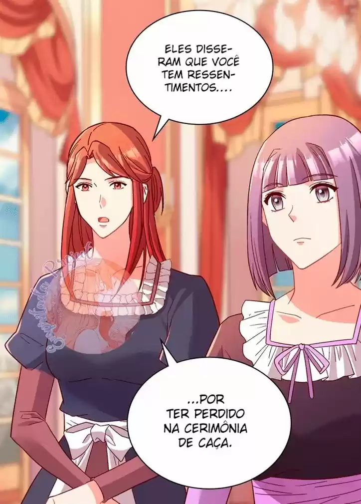 Read What It Takes to Be a Villainess PT-BR Manga Online