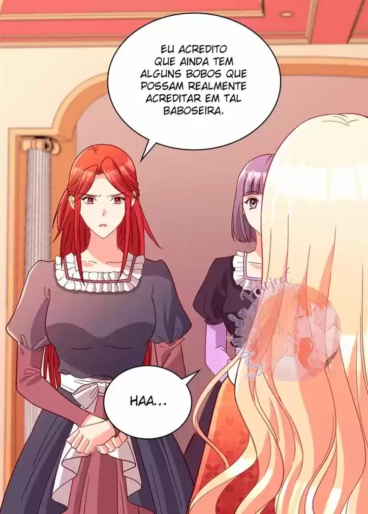 Read What It Takes to Be a Villainess PT-BR Manga Online