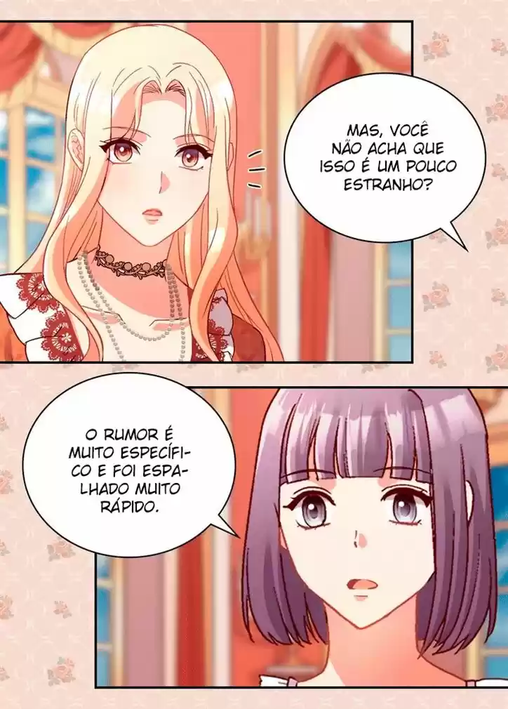 Read What It Takes to Be a Villainess PT-BR Manga Online