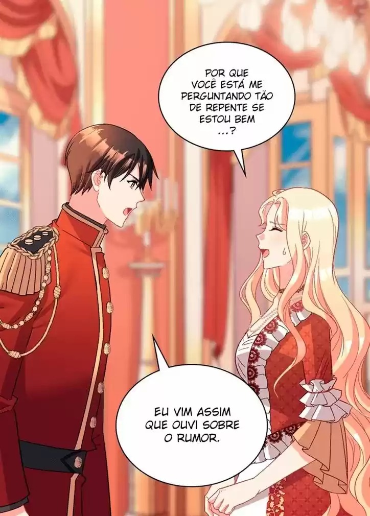 Read What It Takes to Be a Villainess PT-BR Manga Online