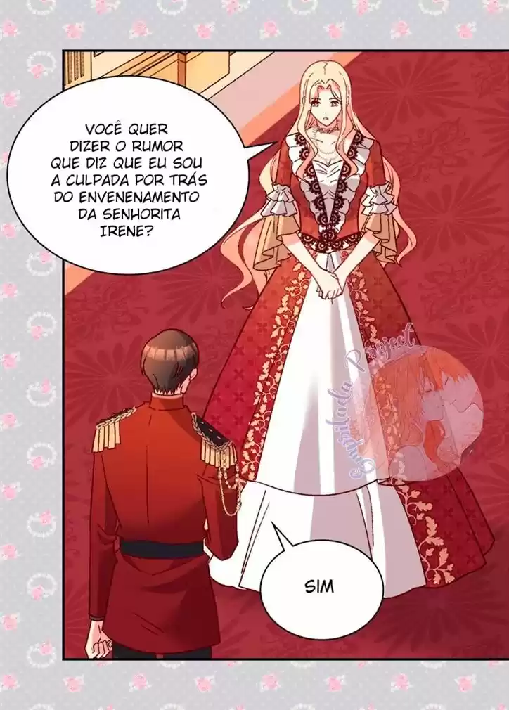 Read What It Takes to Be a Villainess PT-BR Manga Online