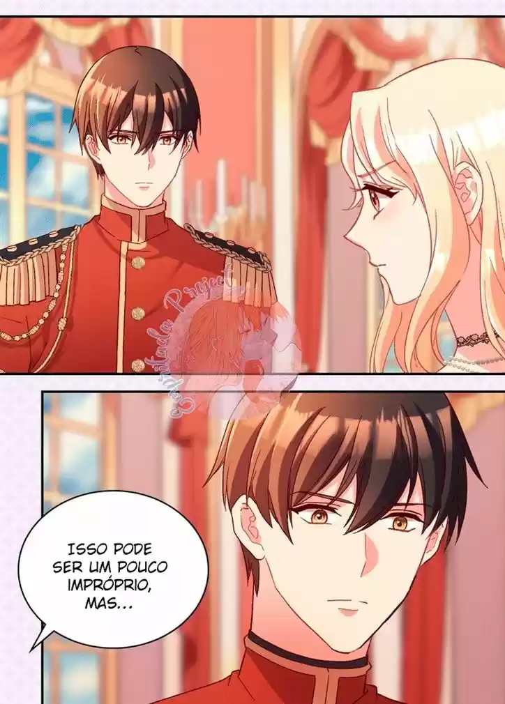 Read What It Takes to Be a Villainess PT-BR Manga Online
