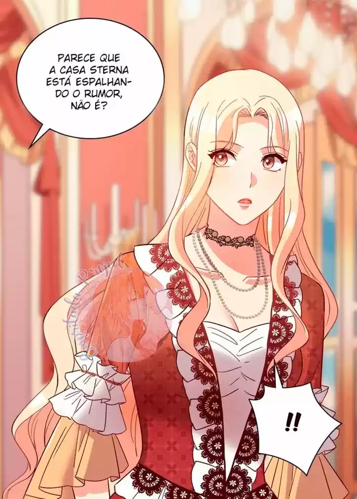 Read What It Takes to Be a Villainess PT-BR Manga Online