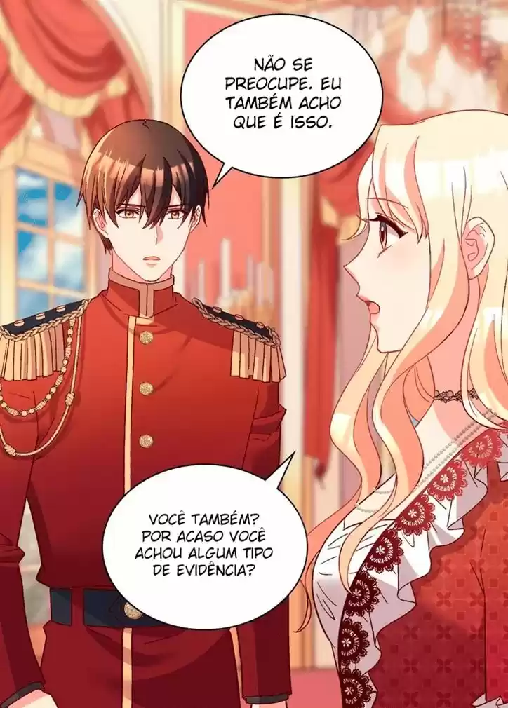 Read What It Takes to Be a Villainess PT-BR Manga Online