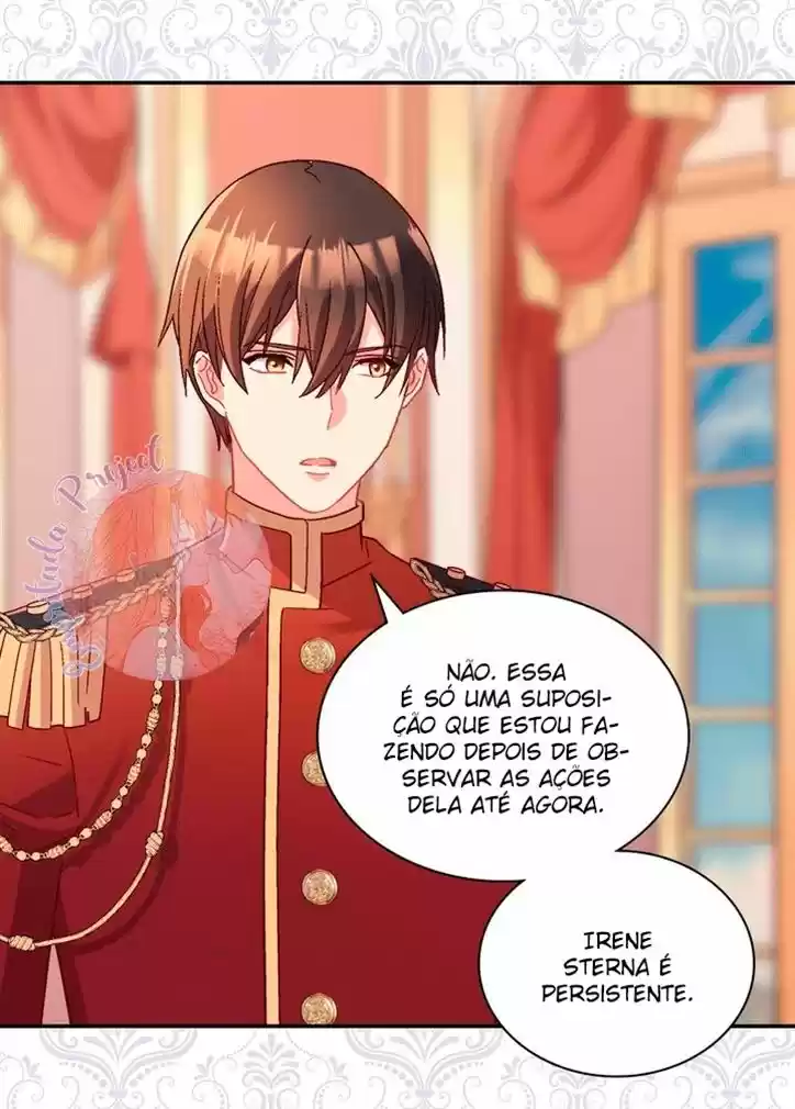 Read What It Takes to Be a Villainess PT-BR Manga Online