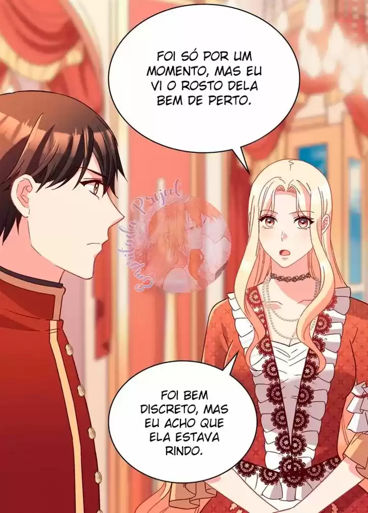 Read What It Takes to Be a Villainess PT-BR Manga Online