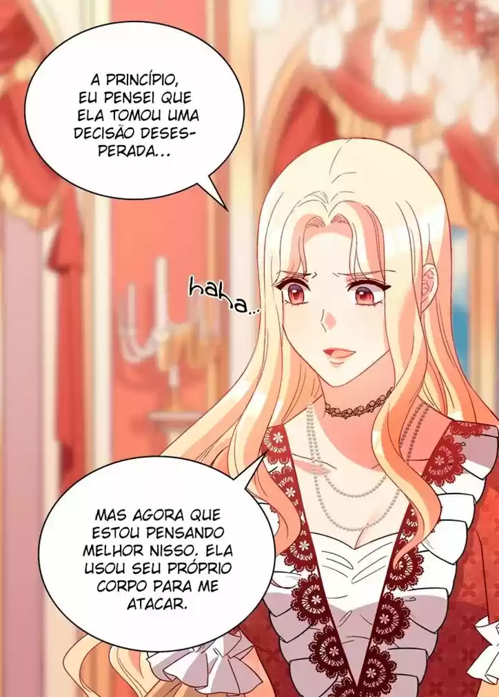 Read What It Takes to Be a Villainess PT-BR Manga Online