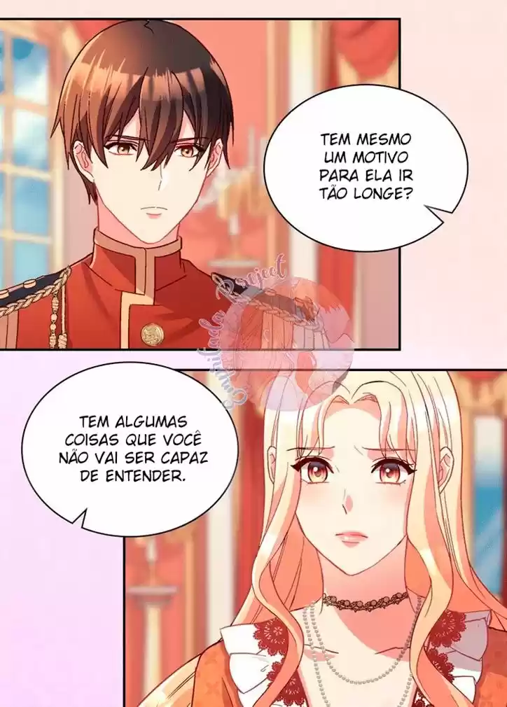Read What It Takes to Be a Villainess PT-BR Manga Online