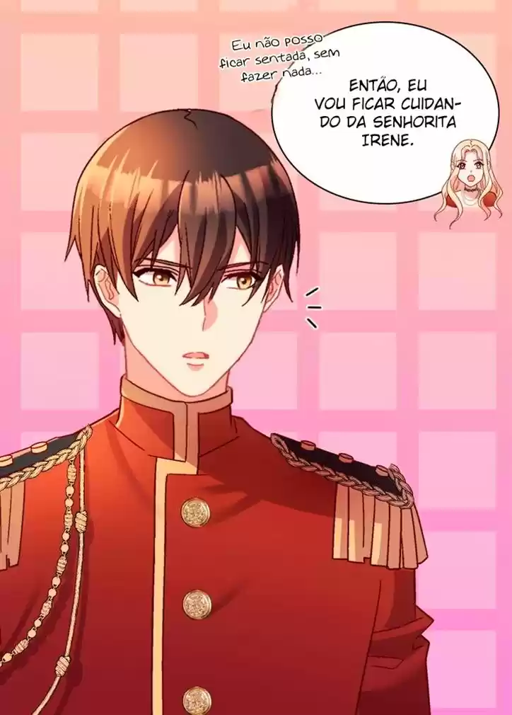 Read What It Takes to Be a Villainess PT-BR Manga Online
