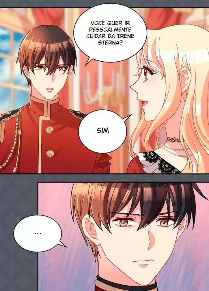 Read What It Takes to Be a Villainess PT-BR Manga Online