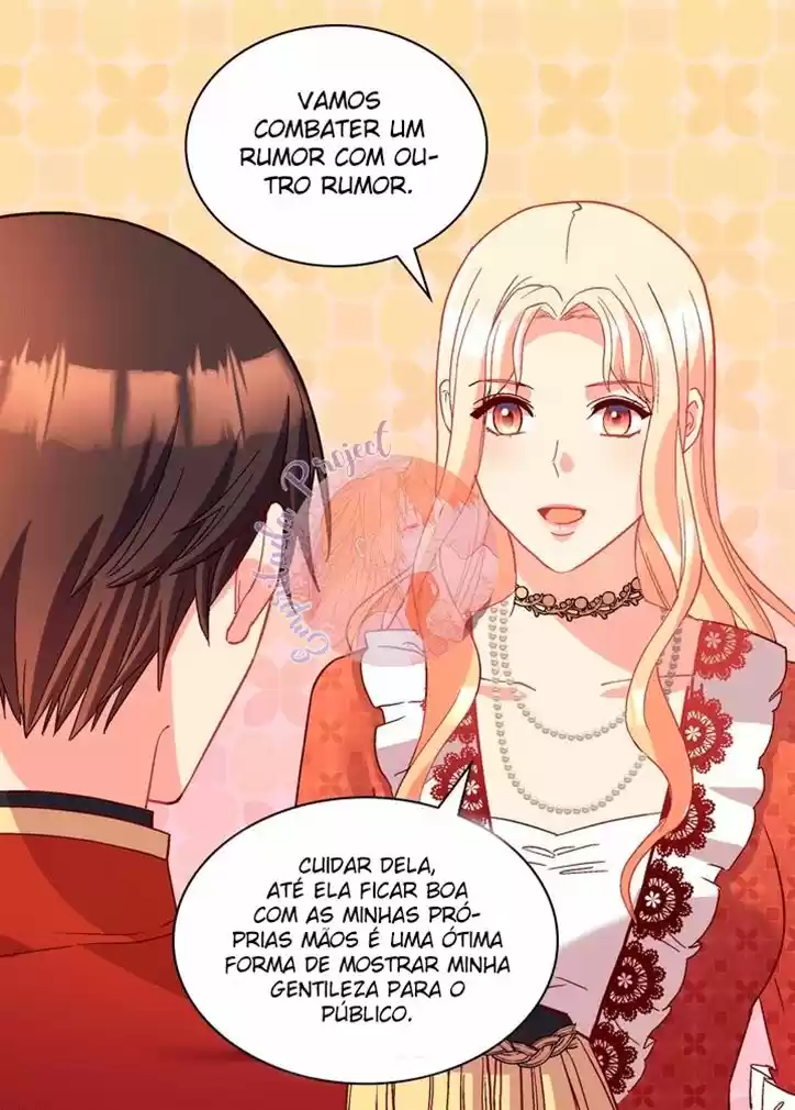 Read What It Takes to Be a Villainess PT-BR Manga Online