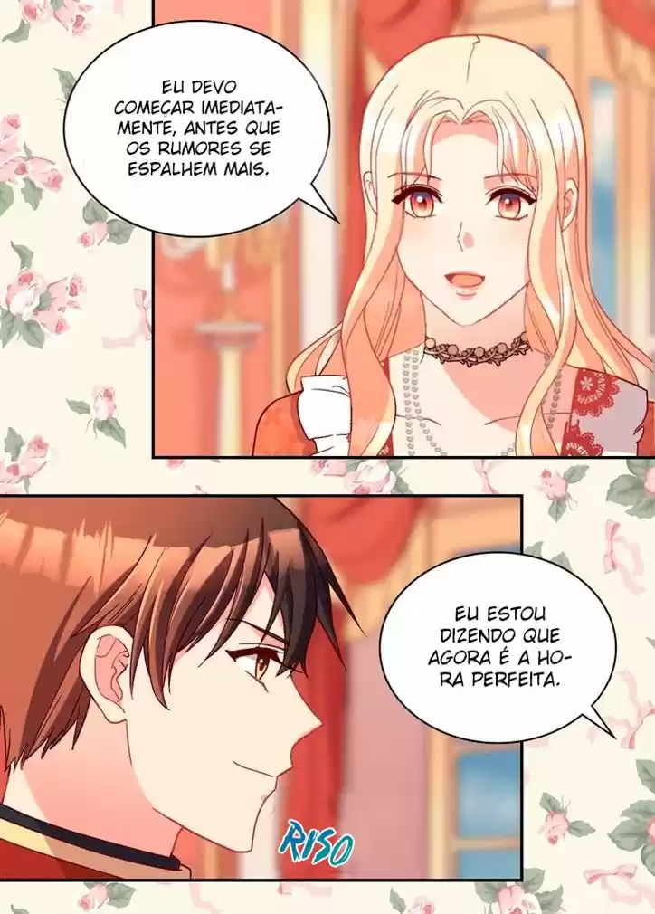 Read What It Takes to Be a Villainess PT-BR Manga Online