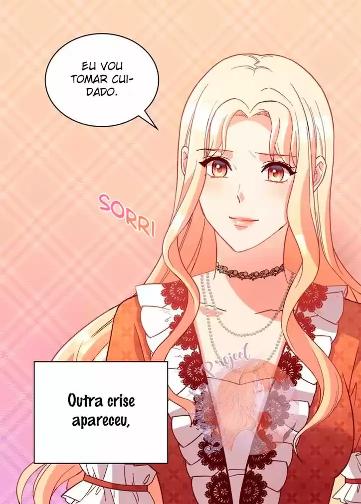 Read What It Takes to Be a Villainess PT-BR Manga Online