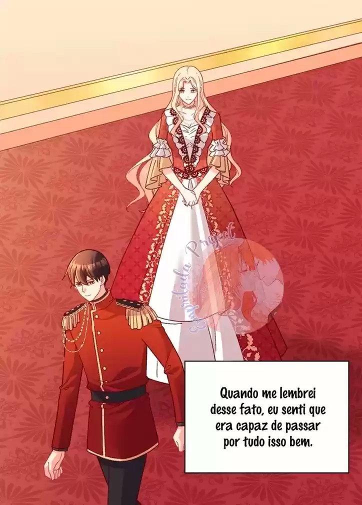 Read What It Takes to Be a Villainess PT-BR Manga Online