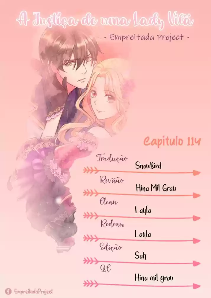 Read What It Takes to Be a Villainess PT-BR Manga Online
