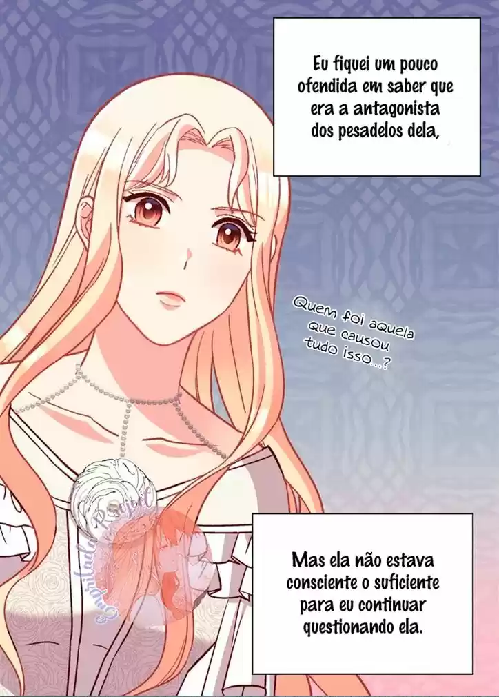 Read What It Takes to Be a Villainess PT-BR Manga Online