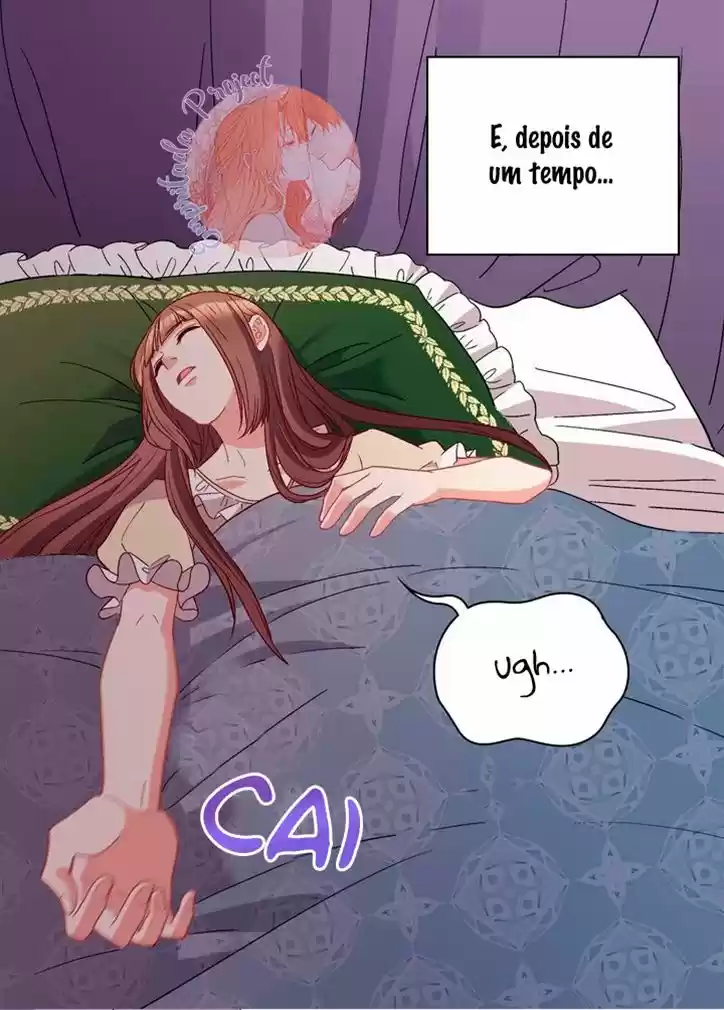 Read What It Takes to Be a Villainess PT-BR Manga Online