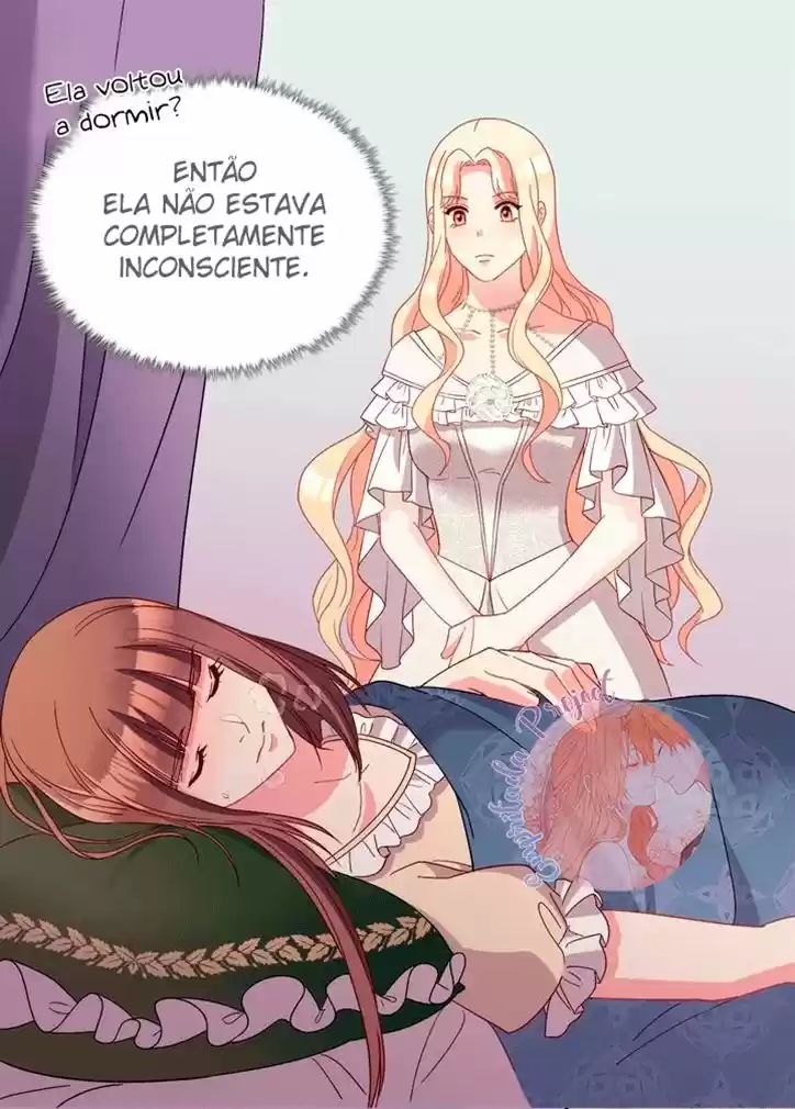 Read What It Takes to Be a Villainess PT-BR Manga Online
