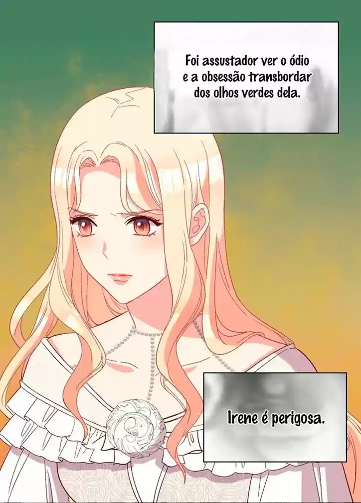 Read What It Takes to Be a Villainess PT-BR Manga Online