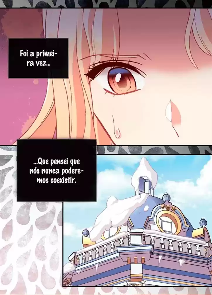 Read What It Takes to Be a Villainess PT-BR Manga Online