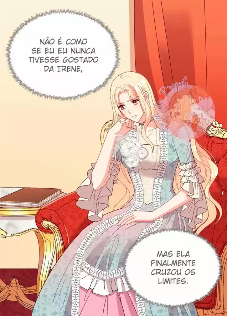 Read What It Takes to Be a Villainess PT-BR Manga Online