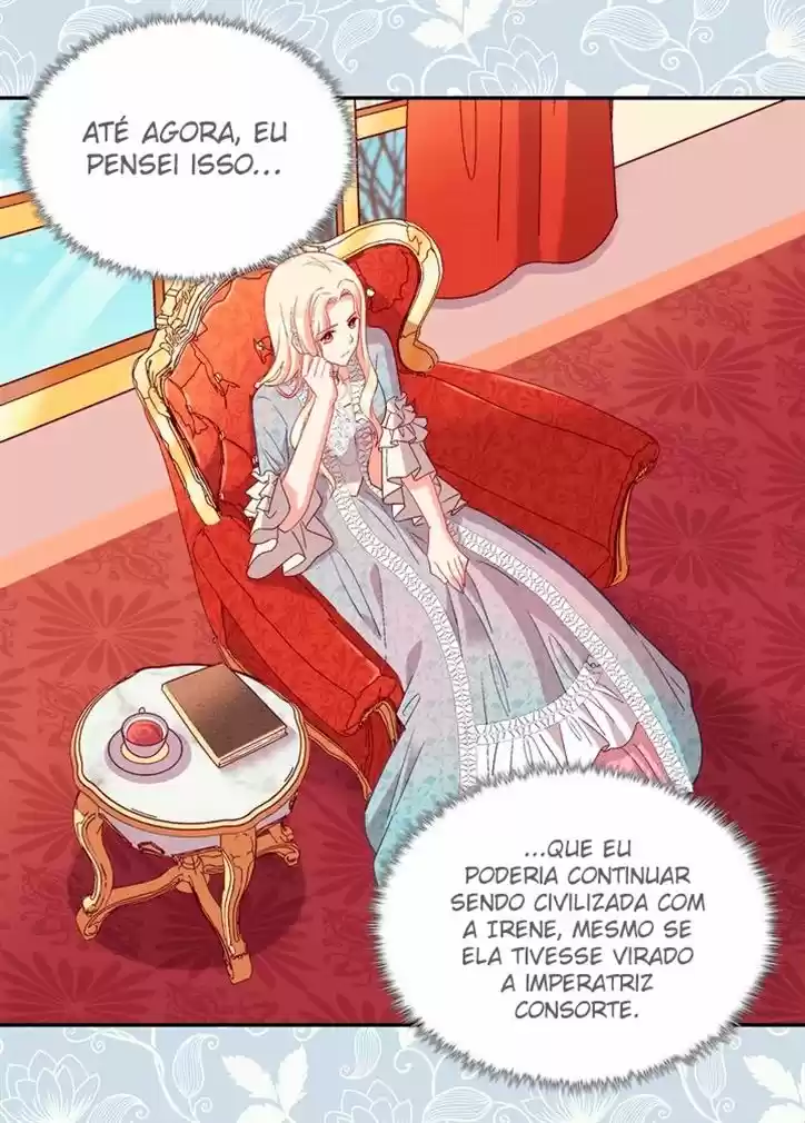 Read What It Takes to Be a Villainess PT-BR Manga Online