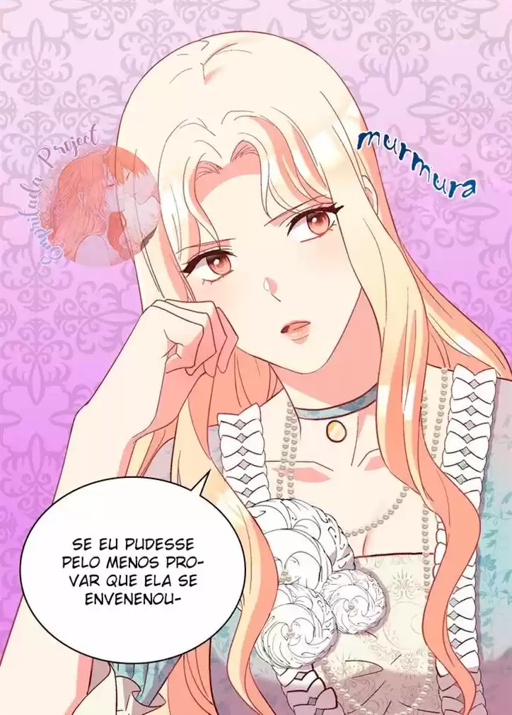 Read What It Takes to Be a Villainess PT-BR Manga Online