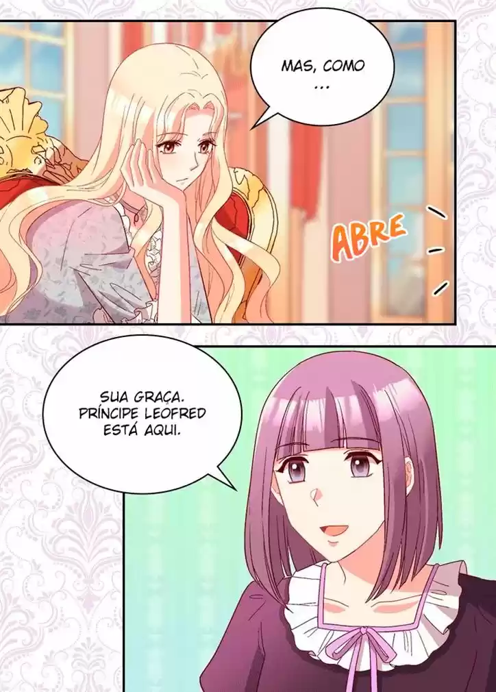 Read What It Takes to Be a Villainess PT-BR Manga Online