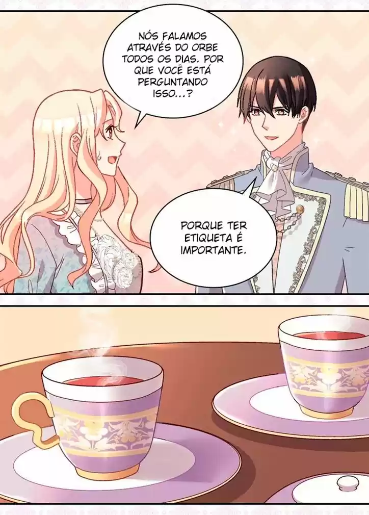 Read What It Takes to Be a Villainess PT-BR Manga Online