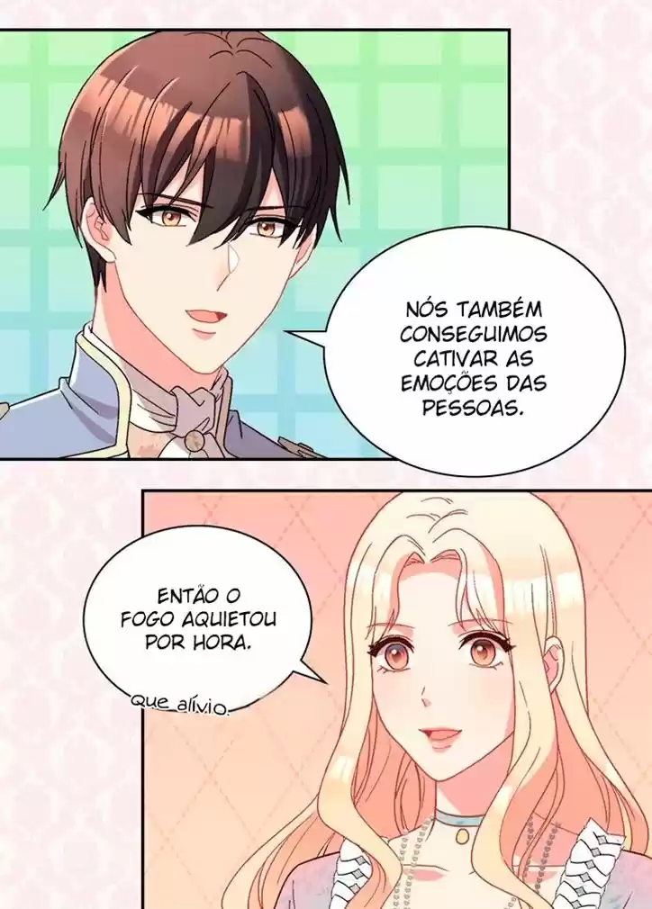 Read What It Takes to Be a Villainess PT-BR Manga Online