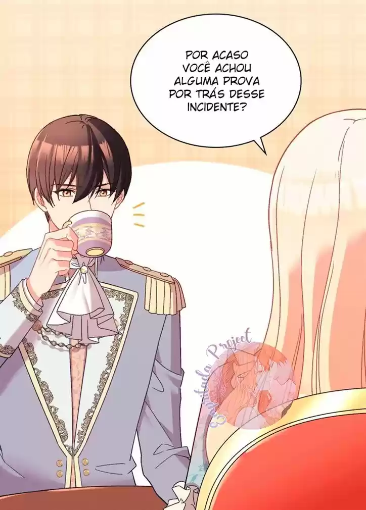 Read What It Takes to Be a Villainess PT-BR Manga Online